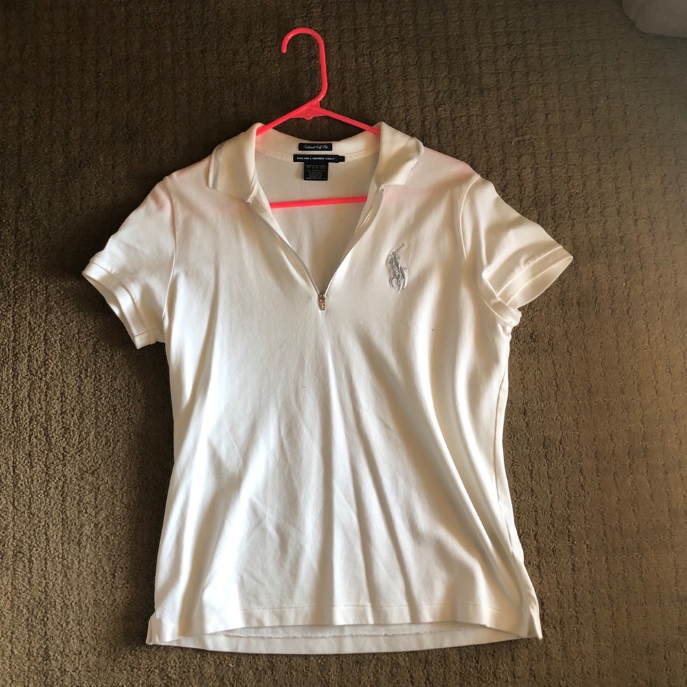 PRICE DROP Polo golf shirt